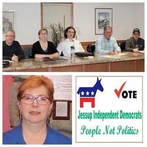 Meet your Posher, Roberta